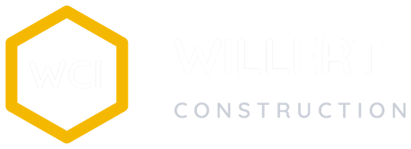 Willert Construction Inc. logo